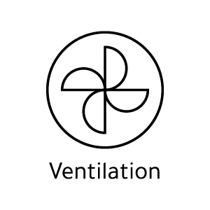 Ventilation